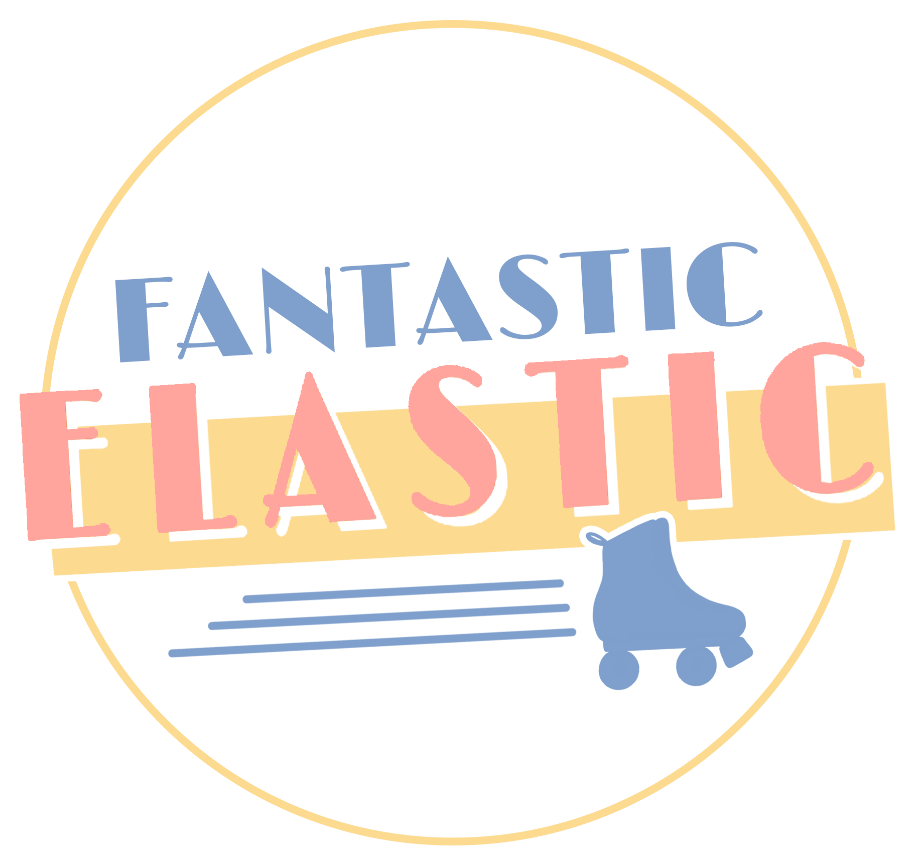 FantasticElasticCircleLogo